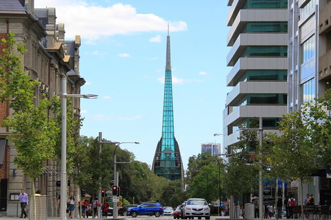 WESTEND CBD PERTH-ULTIMATE LOCATION - Sunshine Coast Tourism 27