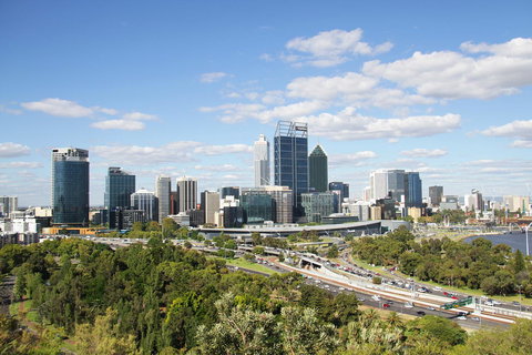 WESTEND CBD PERTH-ULTIMATE LOCATION - Sunshine Coast Tourism 26