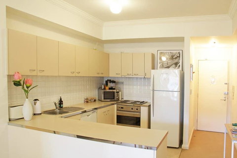 WESTEND CBD PERTH-ULTIMATE LOCATION - Sunshine Coast Tourism 28