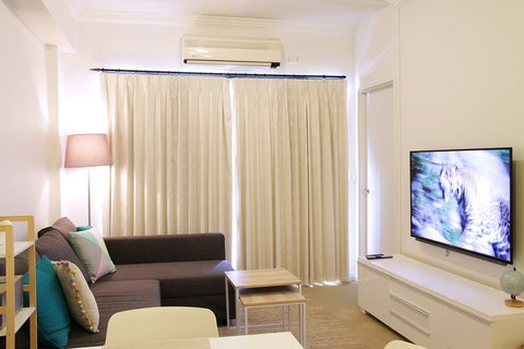 WESTEND CBD PERTH-ULTIMATE LOCATION - Sunshine Coast Tourism 4