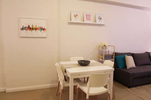 WESTEND CBD PERTH-ULTIMATE LOCATION - Sunshine Coast Tourism 6