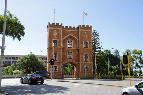 WESTEND CBD PERTH-ULTIMATE LOCATION - Sunshine Coast Tourism 40