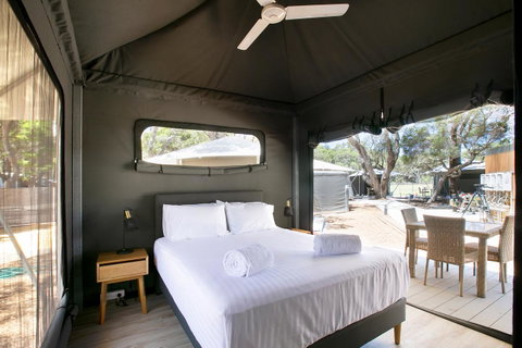 Discovery Resorts - Rottnest Island - Sunshine Coast Tourism 18
