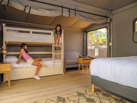 Discovery Resorts - Rottnest Island - Sunshine Coast Tourism 4