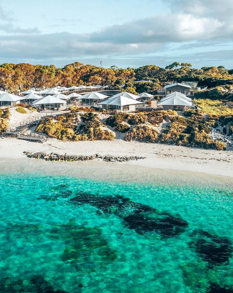 Discovery Resorts - Rottnest Island - Sunshine Coast Tourism 0