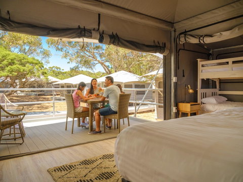 Discovery Resorts - Rottnest Island - Sunshine Coast Tourism 5