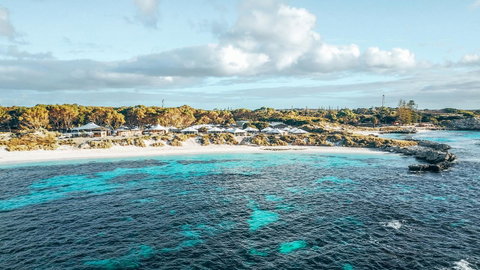 Discovery Resorts - Rottnest Island - Sunshine Coast Tourism 11