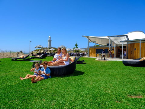 Discovery Resorts - Rottnest Island - Sunshine Coast Tourism 12