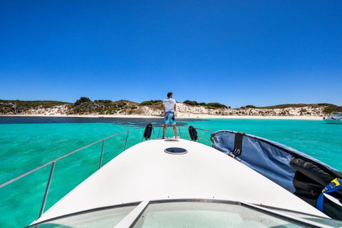 Discovery Resorts - Rottnest Island - Sunshine Coast Tourism 33