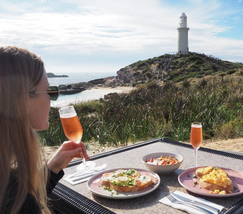 Discovery Resorts - Rottnest Island - Sunshine Coast Tourism 6
