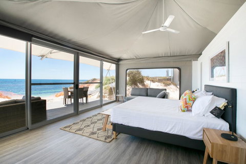Discovery Resorts - Rottnest Island - Sunshine Coast Tourism 1