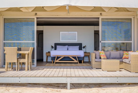 Discovery Resorts - Rottnest Island - Sunshine Coast Tourism 2