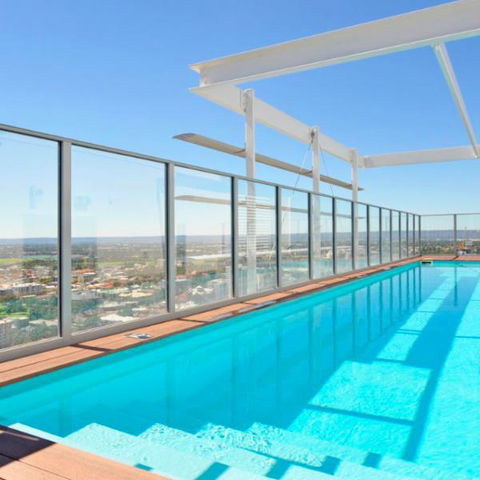 Astra Apartments Perth CBD - Holiday Sunshine Coast 7