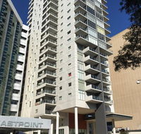 Astra Apartments Perth CBD - Holiday Sunshine Coast