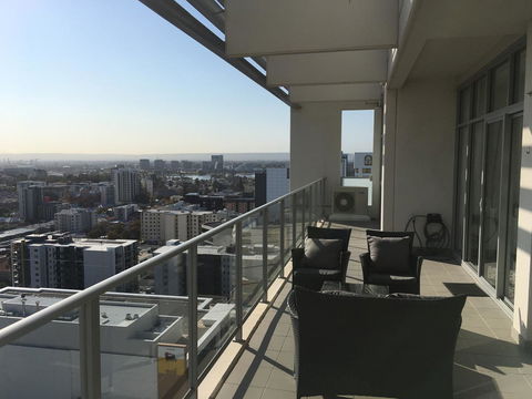 Astra Apartments Perth CBD - Holiday Sunshine Coast 21