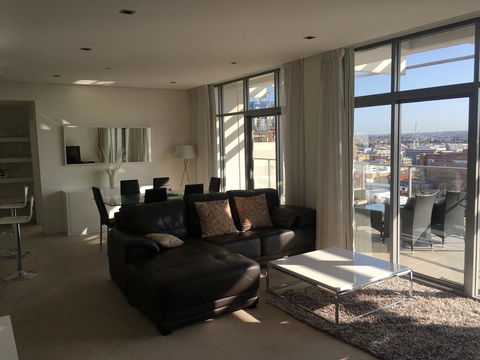 Astra Apartments Perth CBD - Holiday Sunshine Coast 39