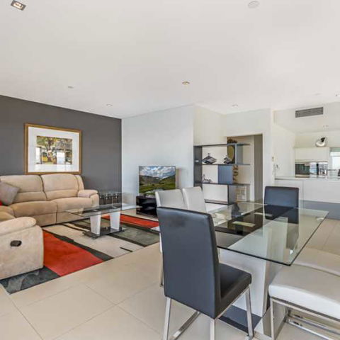 Astra Apartments Perth CBD - Holiday Sunshine Coast 9
