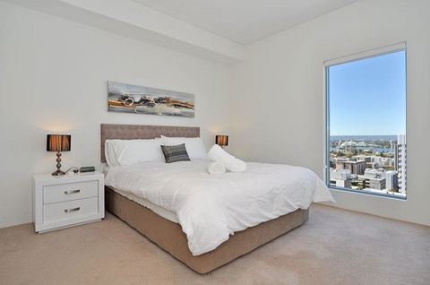 Astra Apartments Perth CBD - Holiday Sunshine Coast 31