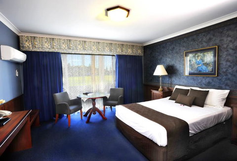 Clifton Motel & Grittleton Lodge - Sunshine Coast Tourism 33