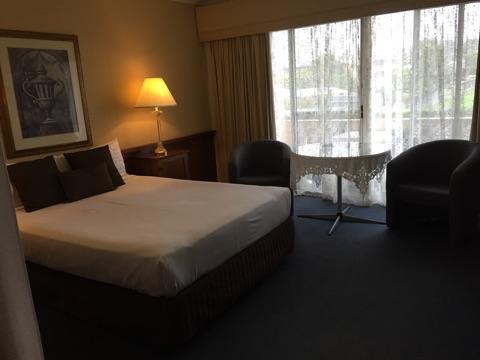 Clifton Motel & Grittleton Lodge - Sunshine Coast Tourism 14