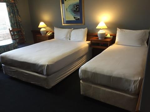 Clifton Motel & Grittleton Lodge - Sunshine Coast Tourism 10