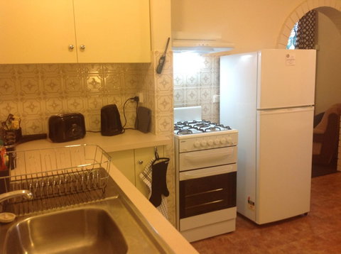 Clifton Motel & Grittleton Lodge - Sunshine Coast Tourism 34