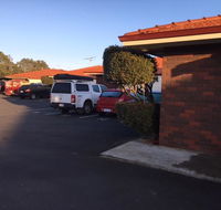 Donnybrook Motel - Holiday Sunshine Coast