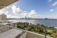 High Tor Apartment 135