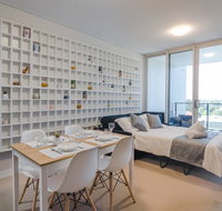 Boutique Carousel Apartment - Sunshine Coast Tourism