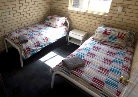 Shiralee Hostel -note - Valid Passport Required To Check In - Holiday Sunshine Coast 17
