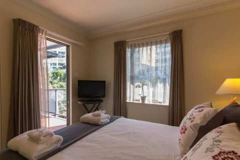 Eliza\'s Lookout - Holiday Sunshine Coast 19