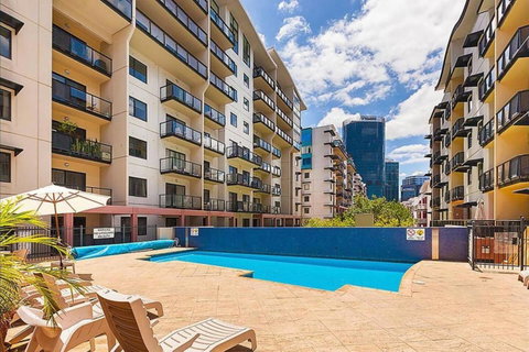 Eliza\'s Lookout - Holiday Sunshine Coast 28