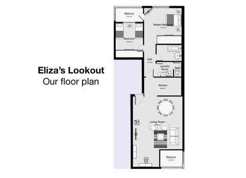 Eliza\'s Lookout - Holiday Sunshine Coast 6