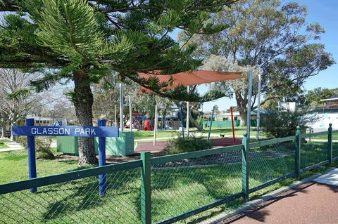 Freo Apartment - Holiday Sunshine Coast 8