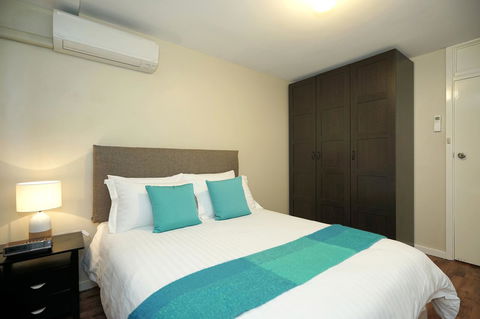 Freo Apartment - Holiday Sunshine Coast 4