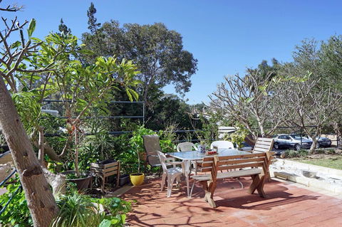 Freo Apartment - Holiday Sunshine Coast 7