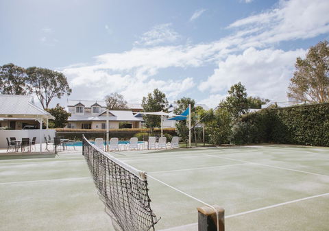 Geographe Cove Resort - Sunshine Coast Tourism 15