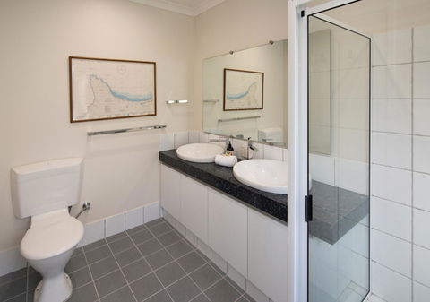 Geographe Cove Resort - Sunshine Coast Tourism 17