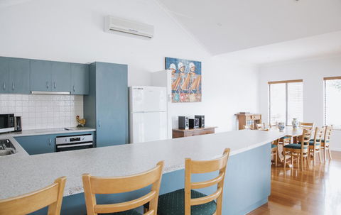 Geographe Cove Resort - Sunshine Coast Tourism 10