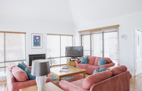 Geographe Cove Resort - Sunshine Coast Tourism 2