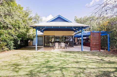 Geographe Cove Resort - Sunshine Coast Tourism 8