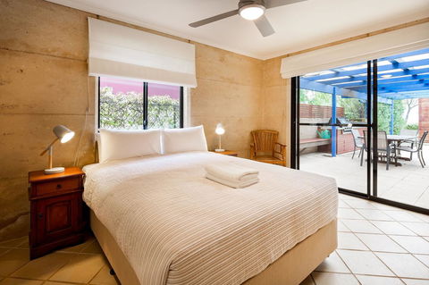 Geographe Cove Resort - Sunshine Coast Tourism 6