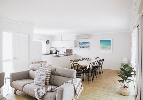 Geographe Cove Resort - Sunshine Coast Tourism 16