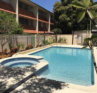 Rosalie 46 - Holiday Sunshine Coast