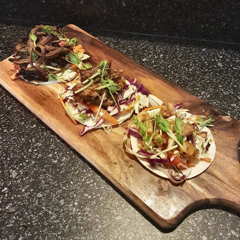 Junction Hotel Moora - Holiday Sunshine Coast 21