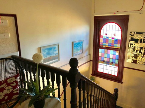 Junction Hotel Moora - Holiday Sunshine Coast 20