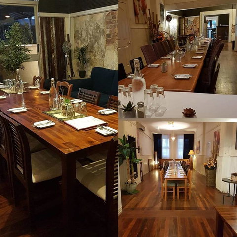 Junction Hotel Moora - Holiday Sunshine Coast 16