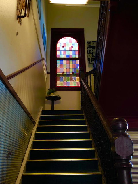 Junction Hotel Moora - Holiday Sunshine Coast 14