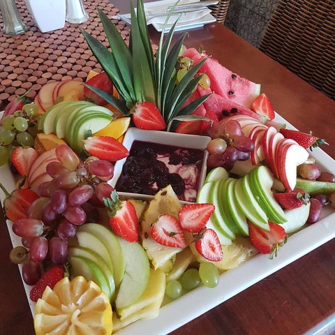 Junction Hotel Moora - Holiday Sunshine Coast 18