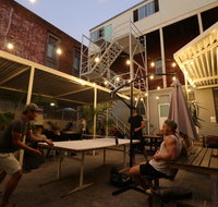 Britannia on William - Sunshine Coast Tourism